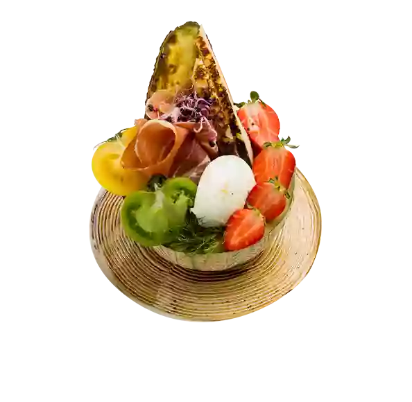 Gioia - Restaurant Nice - restaurant Italien NICE