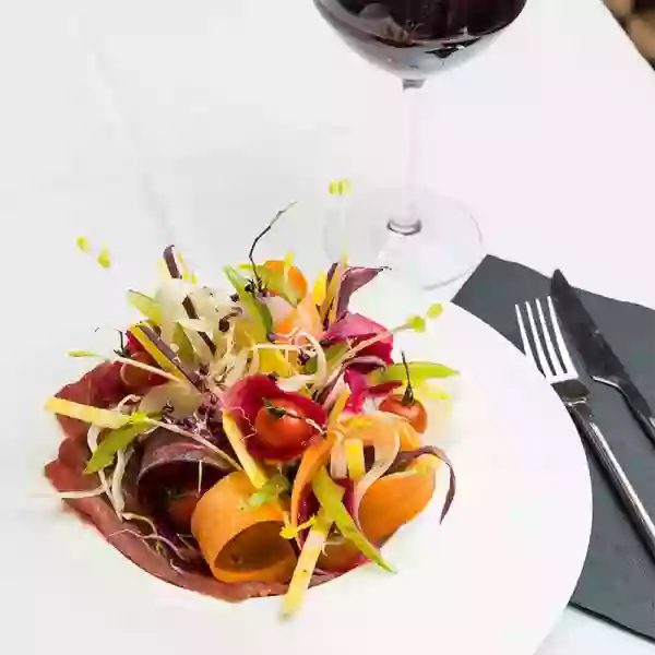 Gioia - Restaurant Nice - Restaurant terrasse Nice