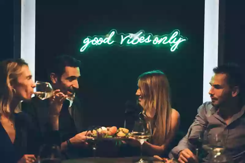 Gioia - Restaurant Nice - after work Nice