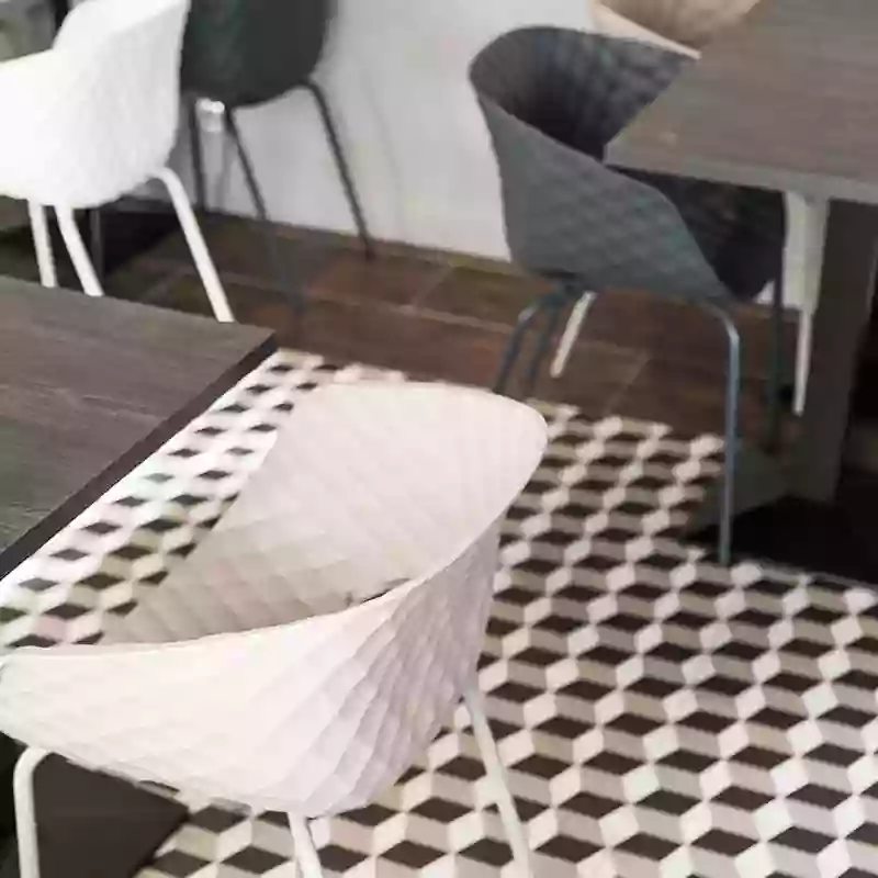 Restaurant  - Gioia - Nice - Restaurant terrasse Nice